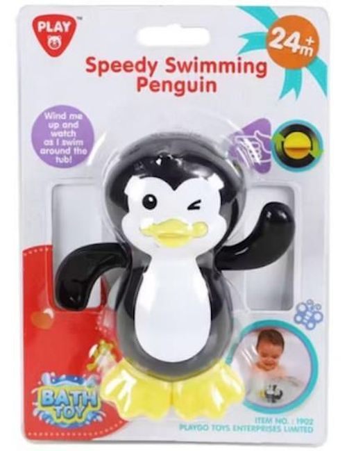купить Игрушка для купания PlayGo 1902 Пингвин в Кишинёве 