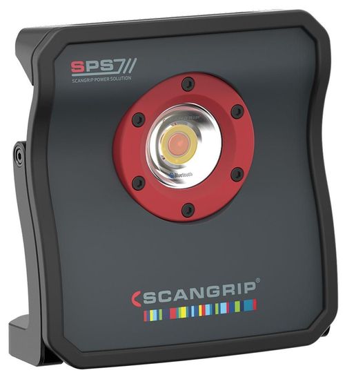 купить Прожектор Scangrip 49.0217 Set de proiectoare Ultimate в Кишинёве 