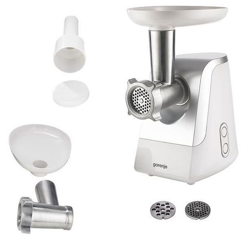 купить Мясорубка электрическая Gorenje MG1600W в Кишинёве 