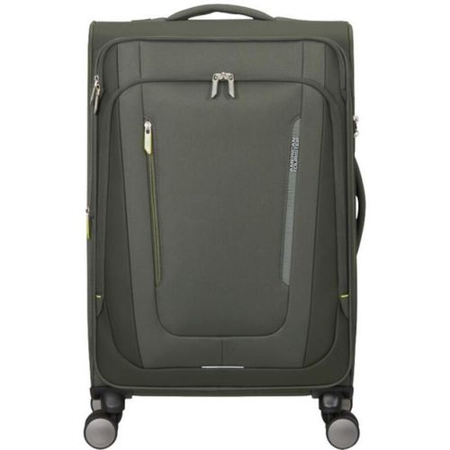 купить Чемодан Samsonite Wanderlite L TSA Exp Khaki (158078/3457) в Кишинёве 
