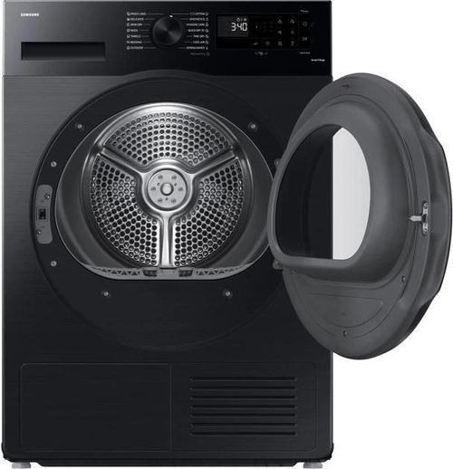 cumpără Uscător de rufe Samsung DV90CGC2A0ABUA în Chișinău 