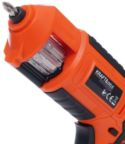 cumpără Șurubelnița Kraft&Dele KD1574 în Chișinău 