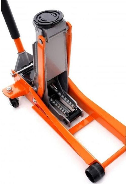 cumpără Cric auto Kraft&Dele KD1378 4T în Chișinău 