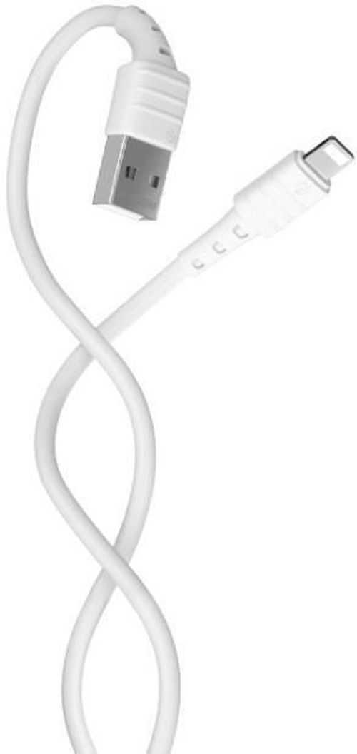 купить Кабель для моб. устройства Remax RC-179a White, TPE cable typeC в Кишинёве 