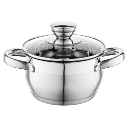 купить Кастрюля Florina OLIVER 16cm 1,8L MG в Кишинёве 