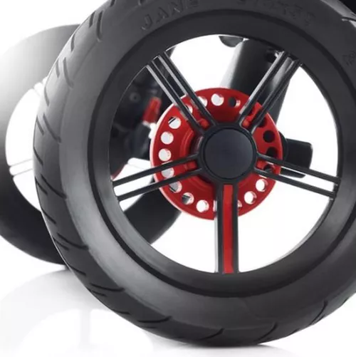 cumpără Сărucior pentru copii Jané Epic Formula I-size Micro бирюза 5482 T33 în Chișinău 