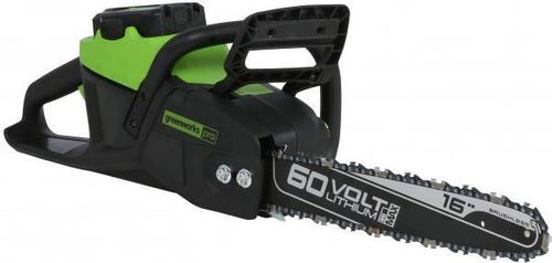 купить Пила Greenworks GD60CS40 (nu este inclus acumulator) в Кишинёве 