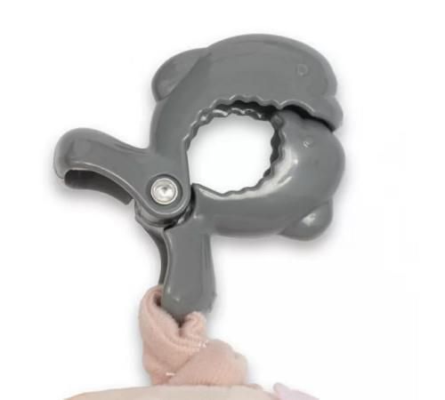 cumpără Jucărie cu pandantiv Baby Mix 53097 Мишка Розовый în Chișinău 