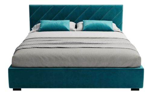 купить Кровать my-STYLE my-Luna 180x200 (P08D18M18) в Кишинёве 