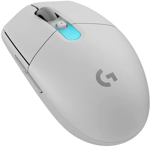 cumpără Mouse gaming Logitech G305 X SUPERLIGHT White în Chișinău 