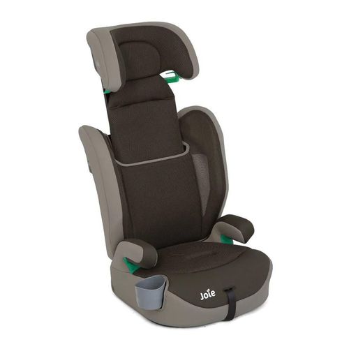 купить Автокресло Joie C2216ABTOF000 Elevate Toffee Mesh, 76-150 cm, certificat R129 в Кишинёве 