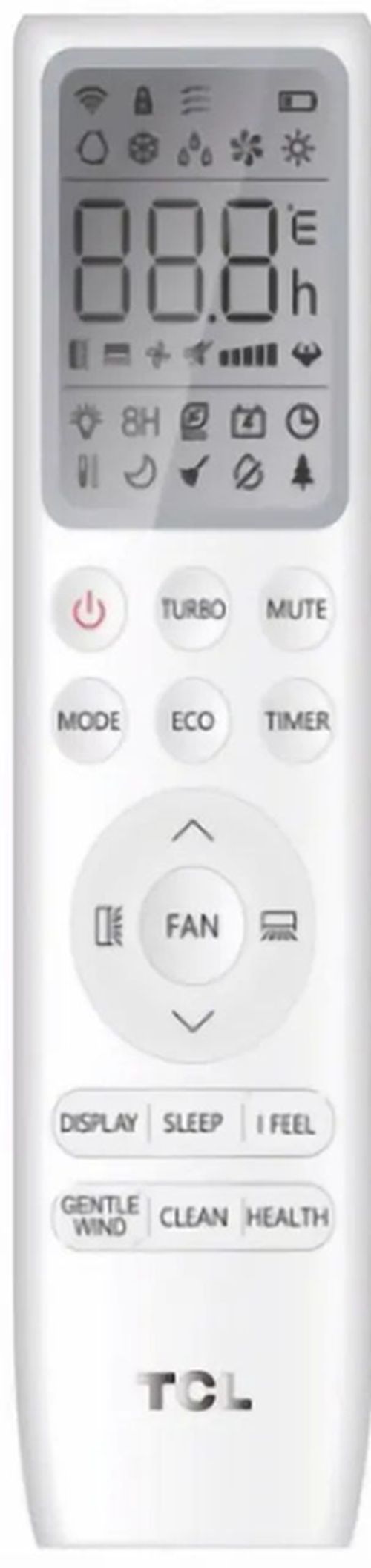 cumpără Aparat aer condiționat tip casetă TCL TCC-55CHRH/DV7B(02) Ind în Chișinău 