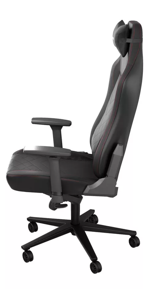 купить Офисное кресло Genesis NFG-2050 Nitro 890 G2, Black в Кишинёве 