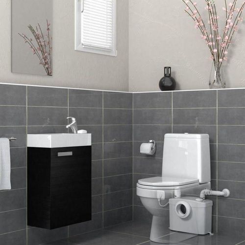 купить Насос Saniflo SFA Saniflo Silence в Кишинёве 