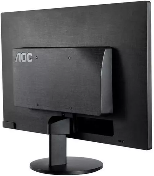 cumpără Monitor AOC e2270swn Black în Chișinău 