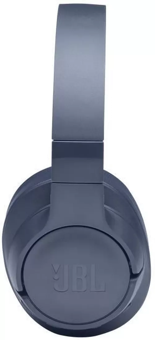 купить Наушники беспроводные JBL Tune 760NC Blue в Кишинёве 