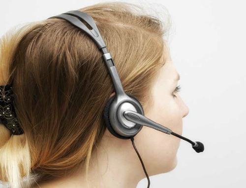 cumpără Logitech Stereo Headset H111, Headset: 20Hz-20kHz, Microphone: 100Hz-16kHz, 1.8m cable, 1 x mini-jack 3.5mm, 981-000593 (casti cu microfon/наушники с микрофоном) în Chișinău 