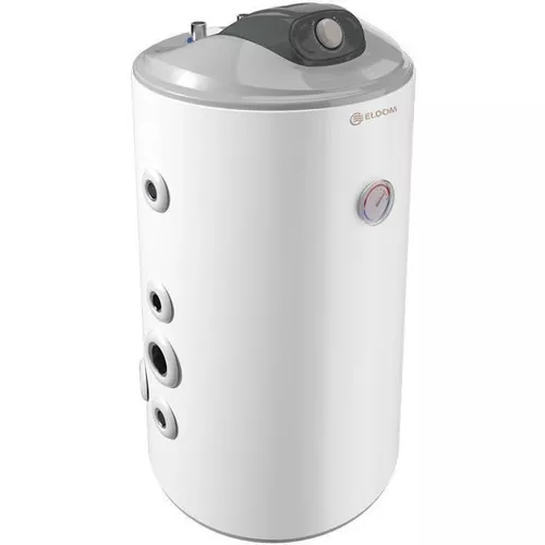 cumpără Încălzitor de apă cu serpentină Eldom Atlas 120 L în Chișinău 