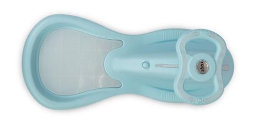 купить Толокар Toyz 2549 Fiesta Blue, гравитационная машинка в Кишинёве 