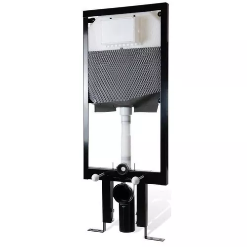 купить Унитаз miscellaneous Rama Kariba Smartika 6E 90/110mm в Кишинёве 