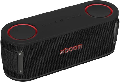 купить Колонка портативная Bluetooth LG BOUNCE XBOOM в Кишинёве 