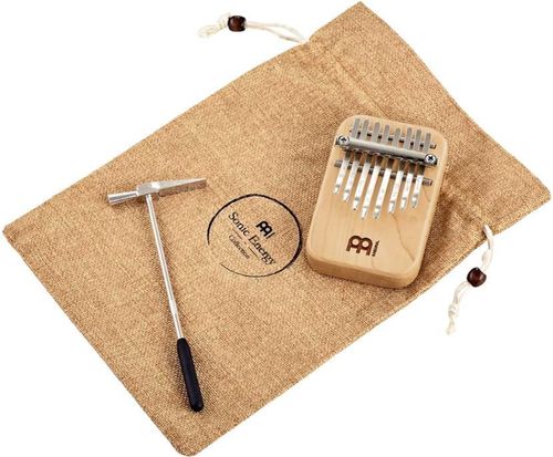 cumpără Set de tobe MEINL KL801S Kalimba în Chișinău 