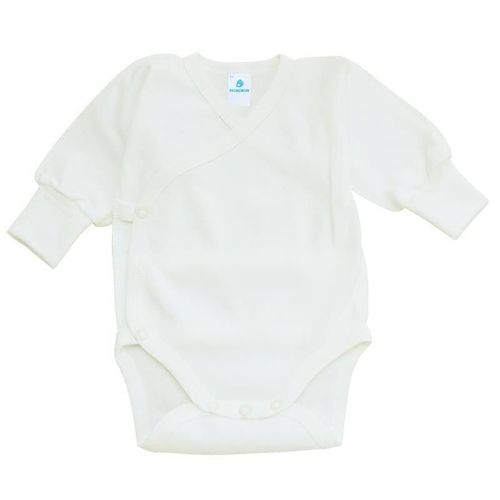 cumpără Haine pentru copii Minikin 21370362 Все в тон Боди р-р62, молочный, унисекс în Chișinău 