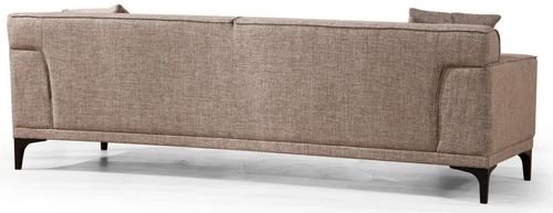 купить Диван Trendy Petra-3 Cerb (3 locuri) в Кишинёве 