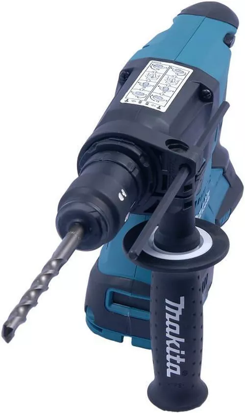 купить Перфоратор Makita DHR243Z (fara acumulator) в Кишинёве 