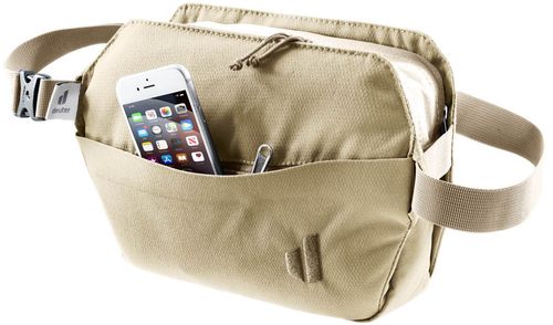 купить Поясная сумка Deuter Passway 2 desert-bone в Кишинёве 