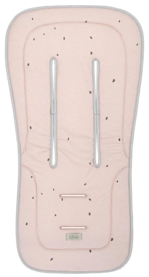 cumpără Accesorii pentru cărucior Kikka Boo 31108040146 Salteluta pentru carucior Hedge-hugs în Chișinău 