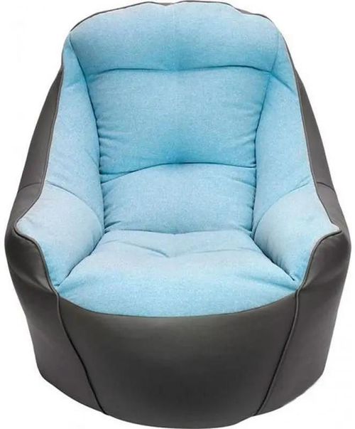 cumpără Fotoliu BeanBag BeanBag BM5864, Scaun fără cadru BigBoss, XL în Chișinău 