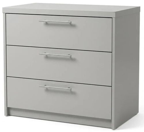cumpără Comodă Mashtab S12308 Valencia Cashmere Dublă (800x380x700) în Chișinău 