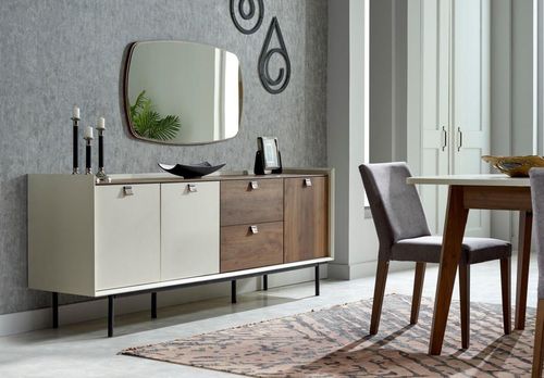 купить Зеркало Ergul Doren (100x2x60) в Кишинёве 