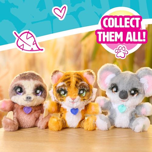 cumpără Jucărie Hasbro 25150J Furreal My Mini´s Little Hugs (în asort.) în Chișinău 