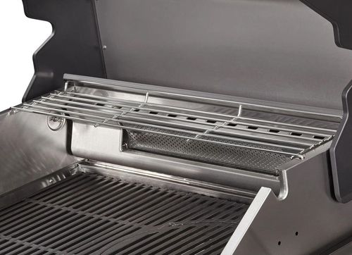 cumpără Grătar Enders Gratar pe gaz Kansas II Pro 4 SIK Profi Turbo Bucatarie (871433) în Chișinău 