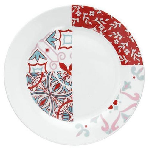 cumpără Veselă Tognana 48841 Atollo Тарелка сервировочная 30cm Atollo Mediterran în Chișinău 
