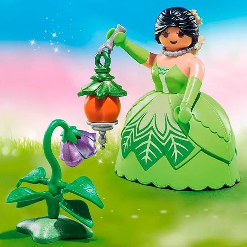 cumpără Jucărie Playmobil PM5375 Garden Princess în Chișinău 