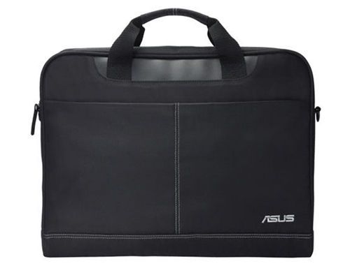 cumpără Geanta laptop ASUS Nereus Carry Bag for notebooks up to 16 (Diagonala maximă suportată 16 inchi) 90-XB4000BA00010 (ASUS) în Chișinău 