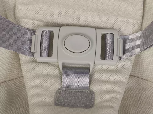 купить Детское кресло-качалка Colibro Fly Almond Balansor в Кишинёве 