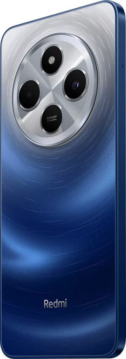 cumpără Smartphone Xiaomi Redmi 14C 8/256GB Blue în Chișinău 