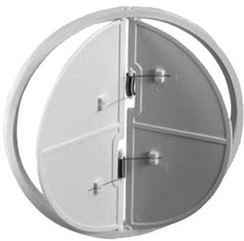 купить Вентилятор вытяжной Dospel 7037369 Ventilator axial, STYL Ø100 WP-P, 100m3/h (007-0002PR) в Кишинёве 
