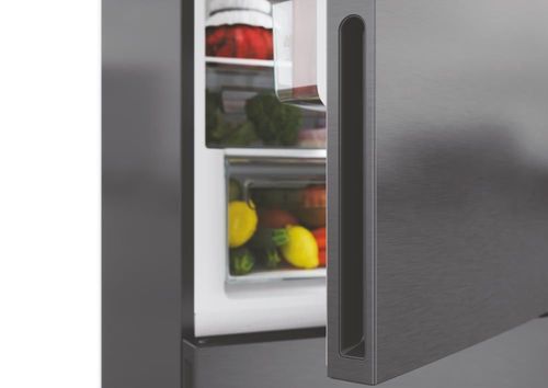 cumpără Frigider cu congelator jos Candy CCE7T620EX în Chișinău 