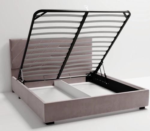 купить Кровать my-STYLE my-Lani 90x200 (P54D90M11) в Кишинёве 