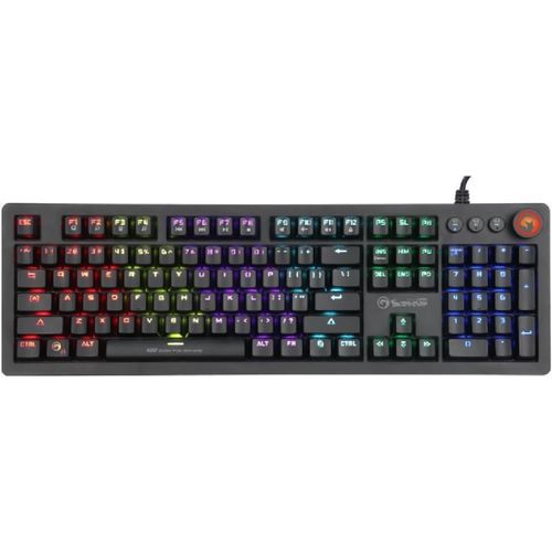 cumpără Tastatură Marvo KG917 US în Chișinău 