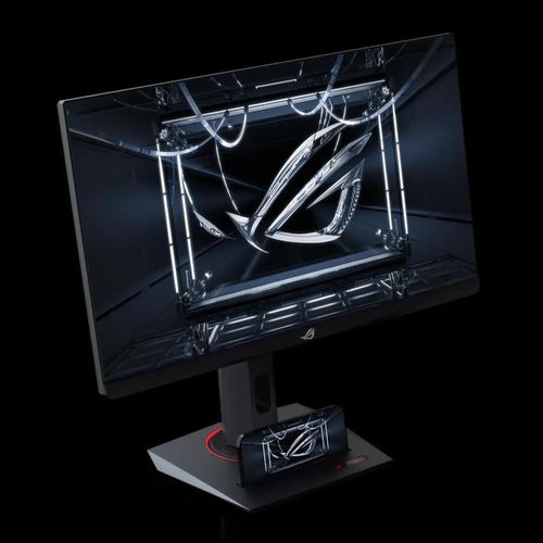 купить Монитор ASUS XG27ACMS Rog Strix в Кишинёве 