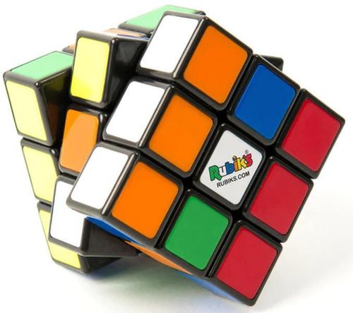 cumpără Puzzle Rubiks 6063970 3x3 cube în Chișinău 