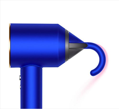 cumpără Uscător de păr Dyson HD07 Supersonic 23.75K Blue/Gold în Chișinău 