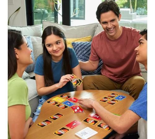cumpără Joc educativ de masă Mattel JHH48 Uno în Chișinău 