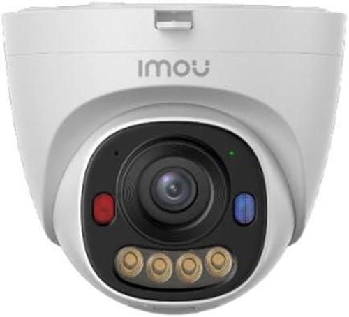 купить Камера наблюдения IMOU IPC-PS8D-5V0-0360B 5Mp PoE 3,6mm в Кишинёве 